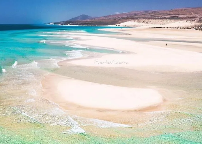 Amsterdam Lovely Appartamento Gran Tarajal