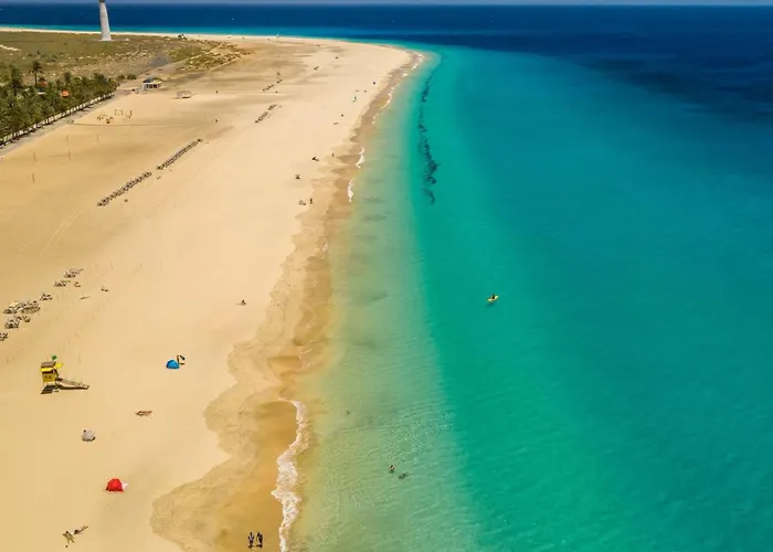 Amsterdam Lovely * Gran Tarajal