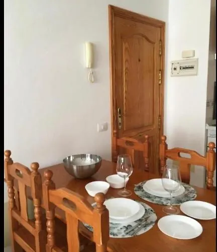 Appartamento Amsterdam Lovely Gran Tarajal