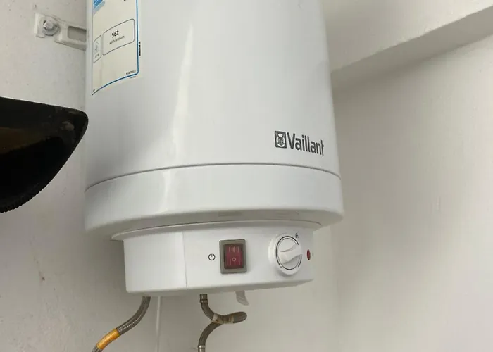 Appartamento Amsterdam Lovely Gran Tarajal