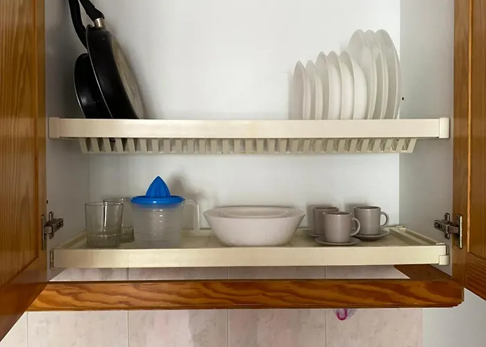 Appartamento Amsterdam Lovely Gran Tarajal