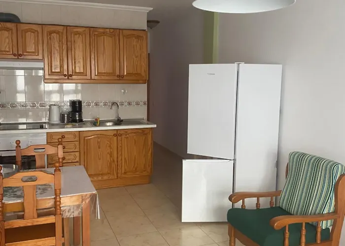 Amsterdam Lovely * Gran Tarajal