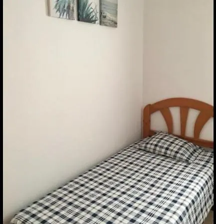 Apartamento Amsterdam Lovely Gran Tarajal