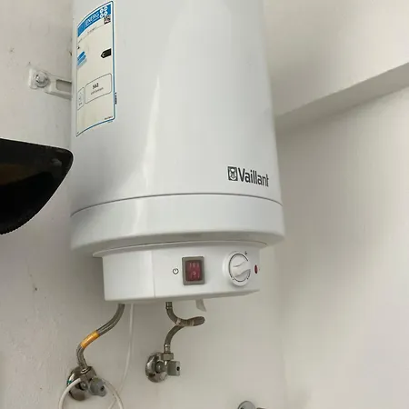 شقة Amsterdam Lovely غران تاراغال