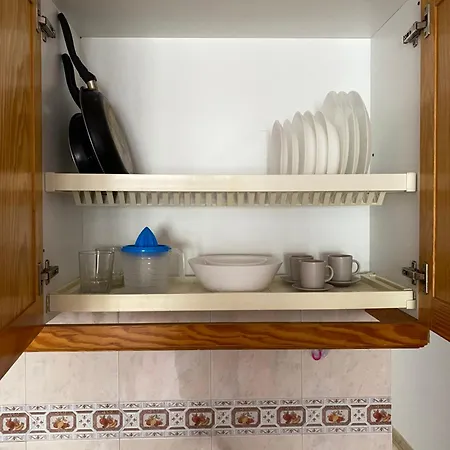 شقة Amsterdam Lovely غران تاراغال