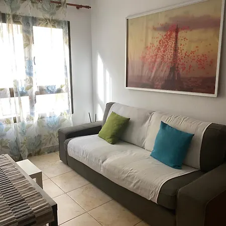 Apartamento Amsterdam Lovely *