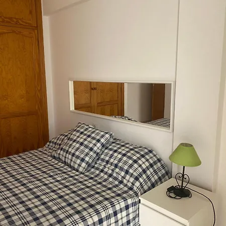 Apartamento Amsterdam Lovely *