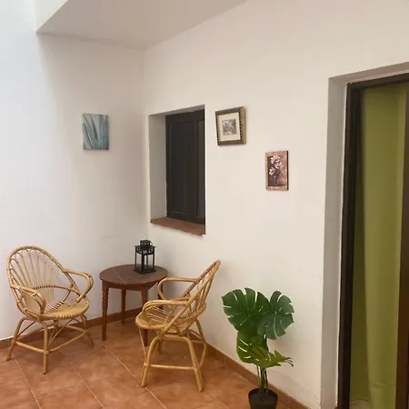 Amsterdam Lovely Appartamento Gran Tarajal