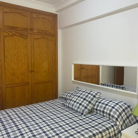 Apartamento Amsterdam Lovely *