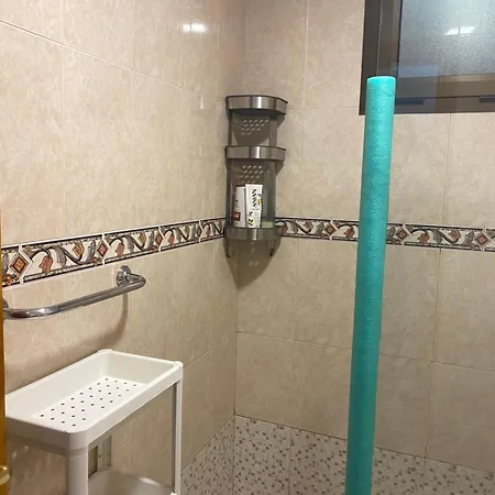 Appartamento Amsterdam Lovely