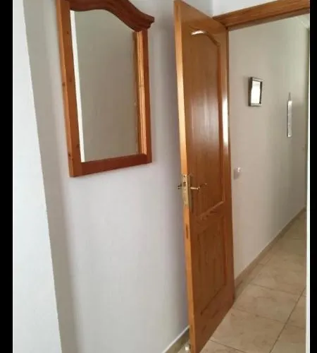 Amsterdam Lovely شقة غران تاراغال