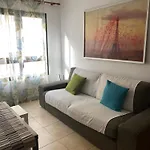 Apartamento Amsterdam Lovely *