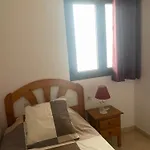 Apartamento Amsterdam Lovely Gran Tarajal