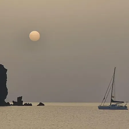 Amsterdam Lovely * Гран-Тарахал