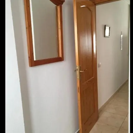 Amsterdam Lovely 아파트 그란 타라할