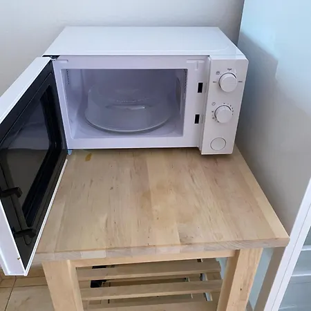 아파트 Amsterdam Lovely 그란 타라할