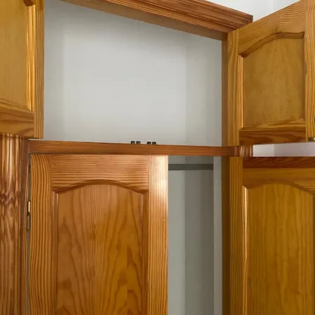 Amsterdam Lovely Апартаменты Гран-Тарахал