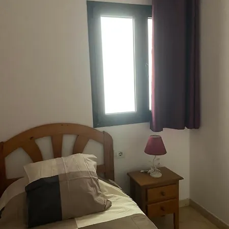 Apartment Amsterdam Lovely Gran Tarajal