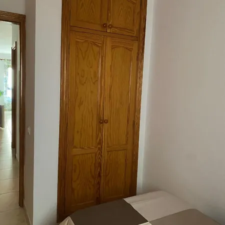 아파트 Amsterdam Lovely