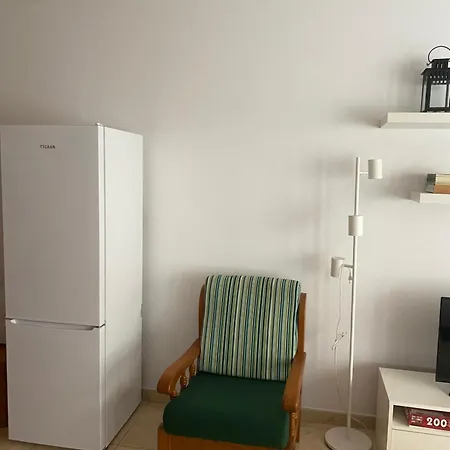 Amsterdam Lovely Apartment Gran Tarajal