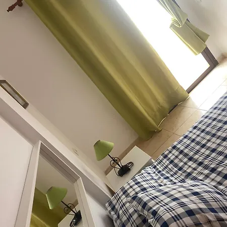 Amsterdam Lovely 아파트