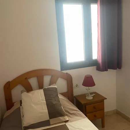 아파트 Amsterdam Lovely 그란 타라할