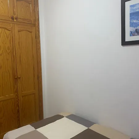 Amsterdam Lovely Апартаменты Гран-Тарахал