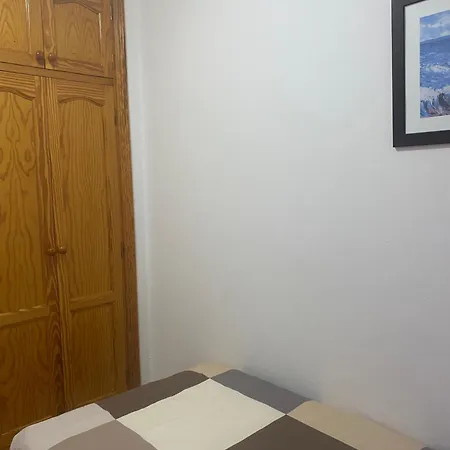 Amsterdam Lovely Appartement Gran Tarajal