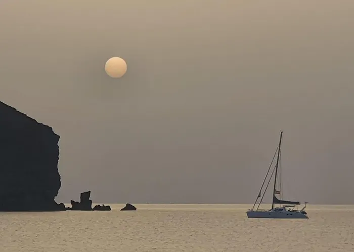 Amsterdam Lovely * Гран-Тарахал