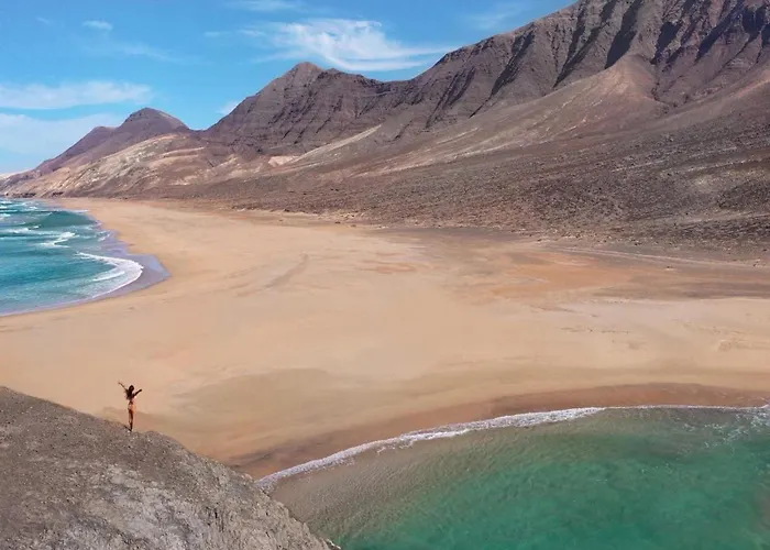 Amsterdam Lovely * Гран-Тарахал