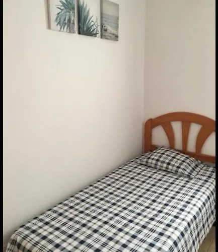 Апартаменты Amsterdam Lovely Гран-Тарахал