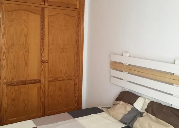 Апартаменты Amsterdam Lovely Гран-Тарахал