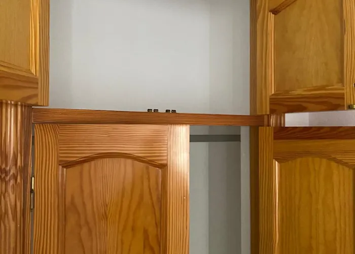 Amsterdam Lovely Апартаменты Гран-Тарахал