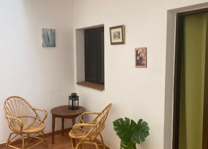 Amsterdam Lovely Апартаменты Гран-Тарахал