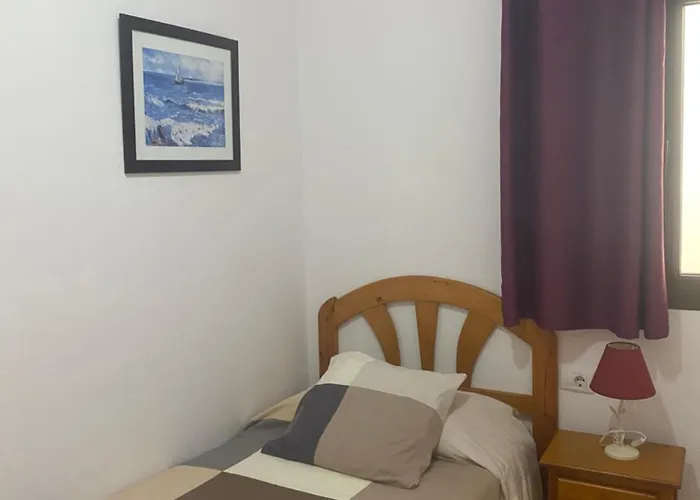 Amsterdam Lovely * Гран-Тарахал