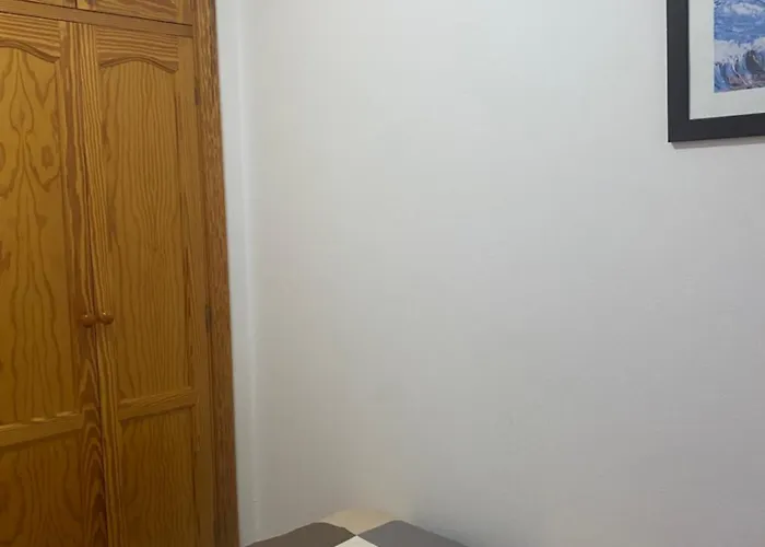 Amsterdam Lovely Апартаменты Гран-Тарахал