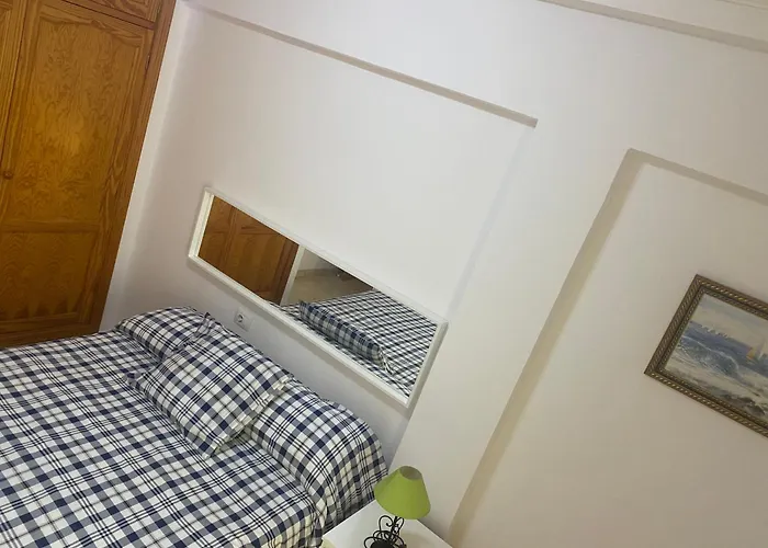 Amsterdam Lovely Гран-Тарахал