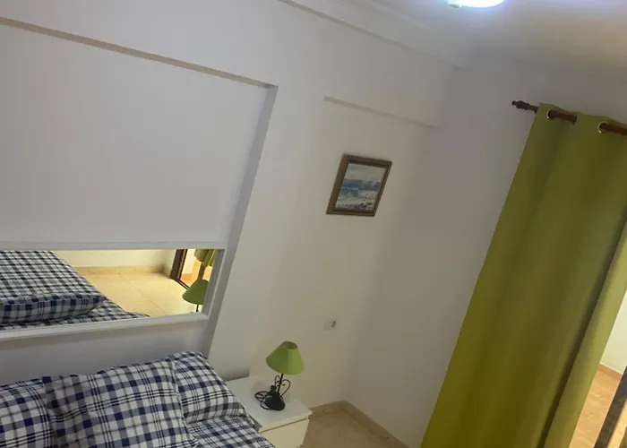 Amsterdam Lovely Апартаменты