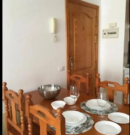 公寓 Amsterdam Lovely 格兰塔拉雅