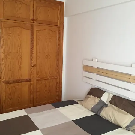 公寓 Amsterdam Lovely 格兰塔拉雅