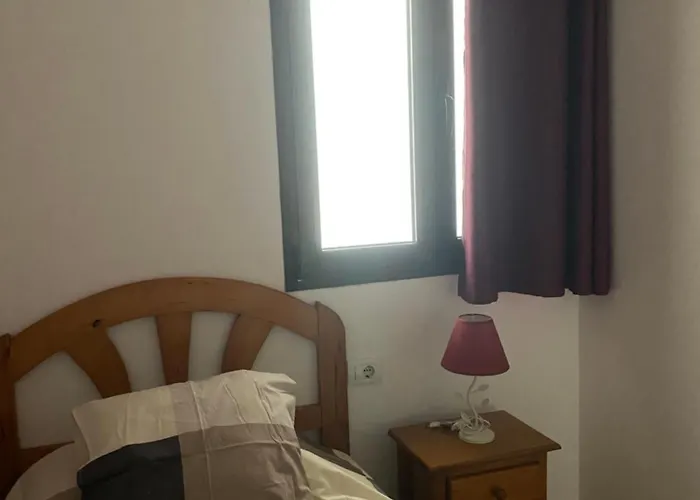 Apartamento Amsterdam Lovely Gran Tarajal