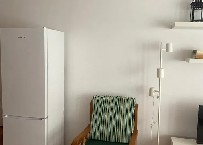 Amsterdam Lovely Apartamento Gran Tarajal