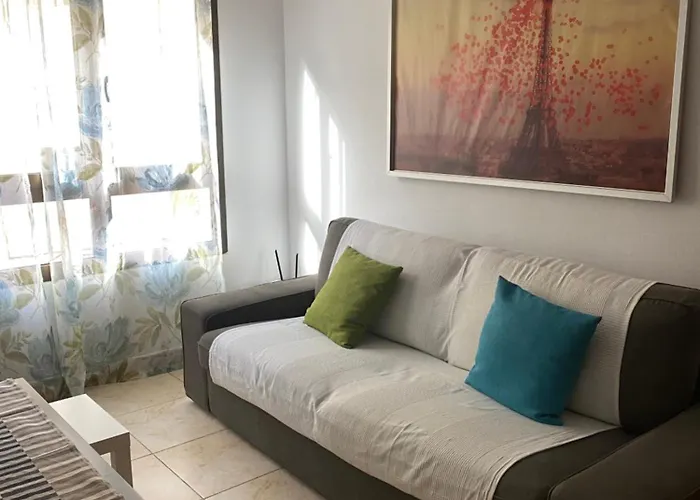 Apartamento Amsterdam Lovely *